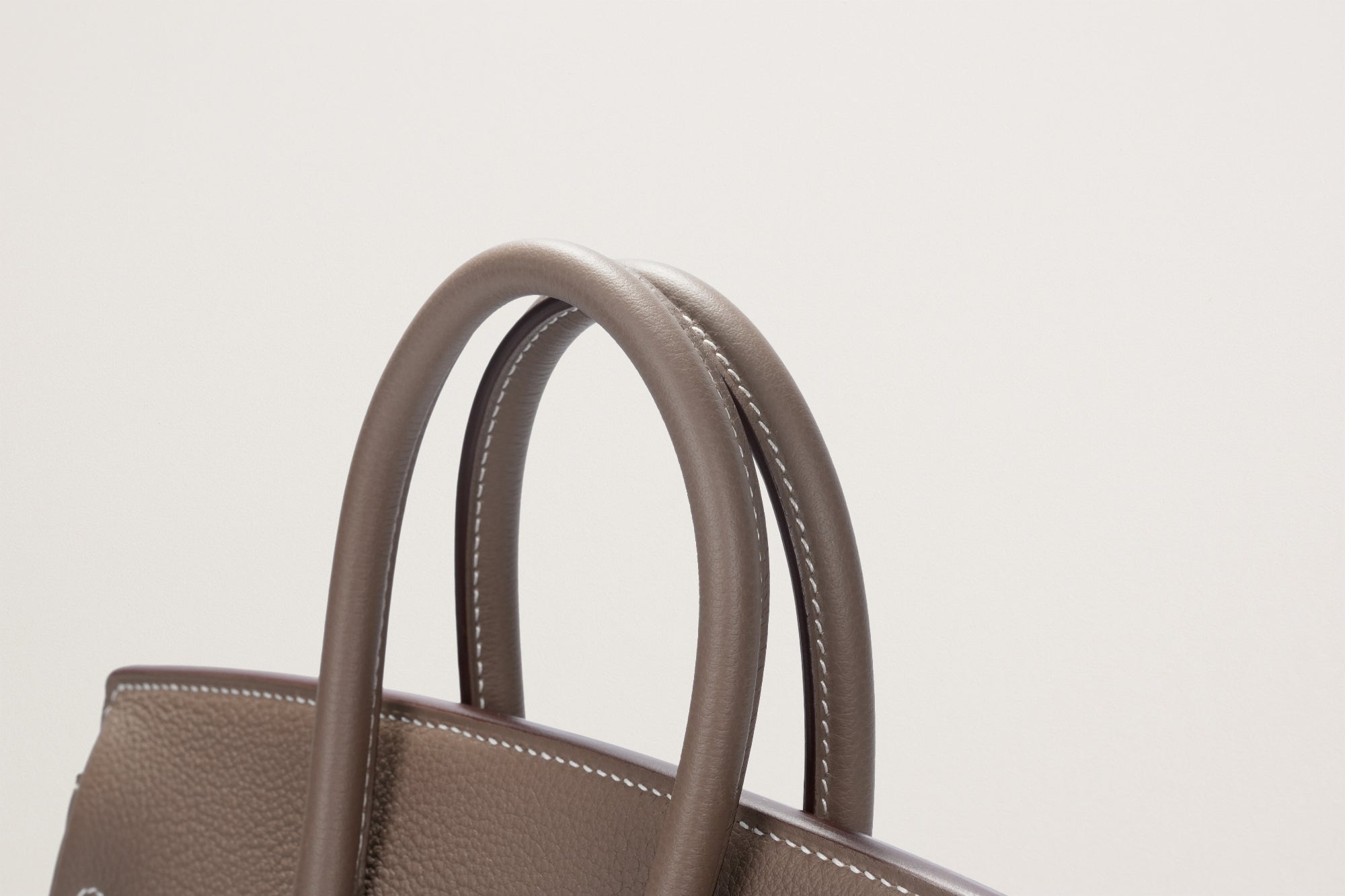 HERMES バーキン25 エトゥープ