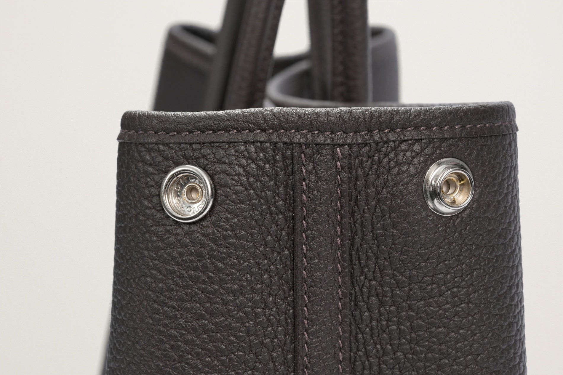 HERMES ガーデンパーティ30 べブラン