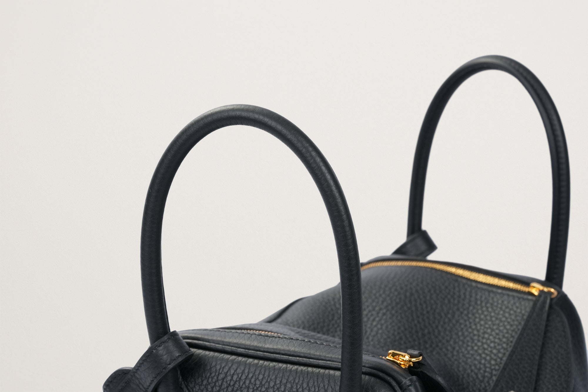 HERMES リンディ26 黒