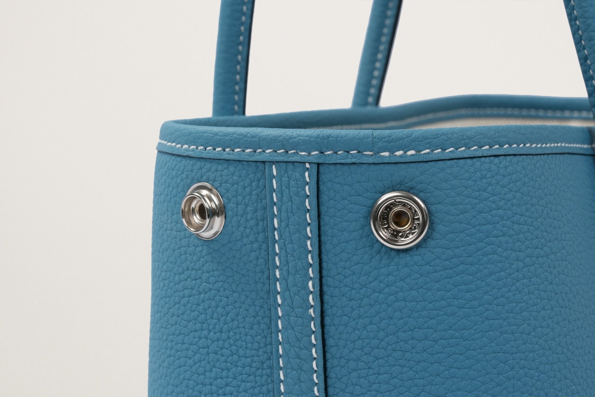 HERMES ネオ・ガーデン23 ニューブルージーン – GINZA SATAKE