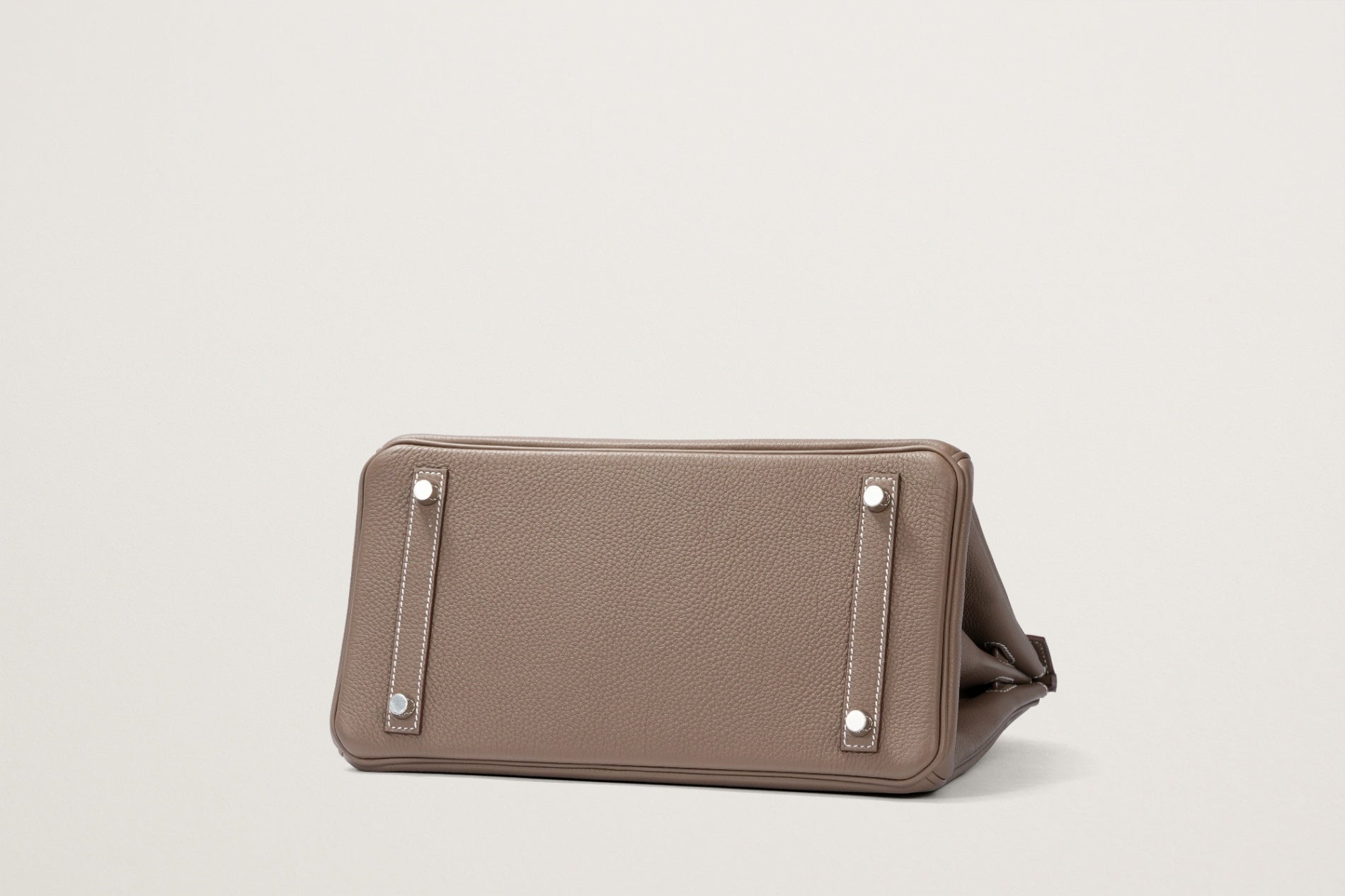 HERMES バーキン30 エトゥープ – GINZA SATAKE