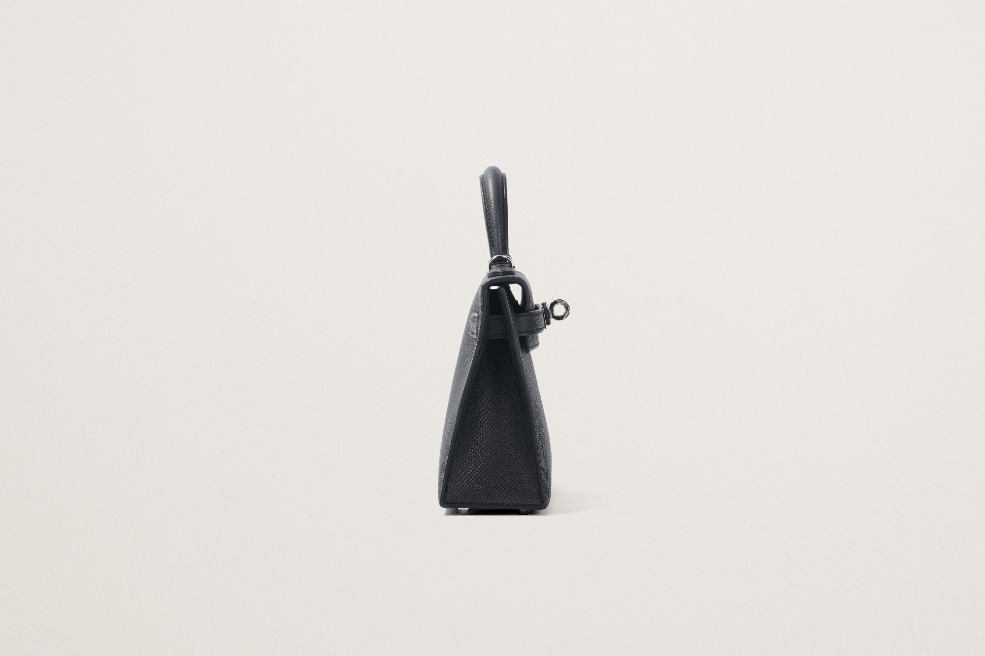 HERMES ミニケリー2 黒