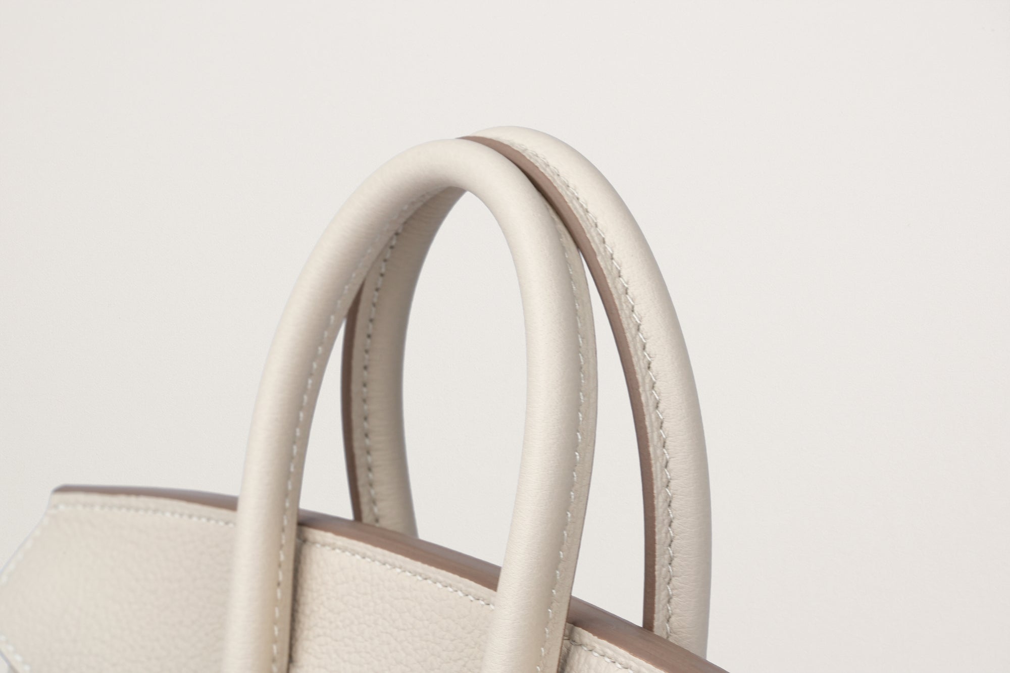 HERMES バーキン25 クレ