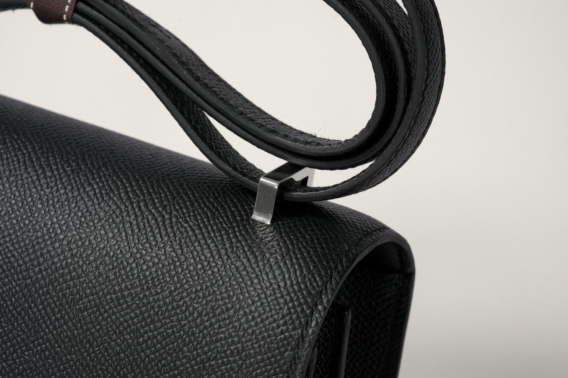 HERMES コンスタンスミニ 黒