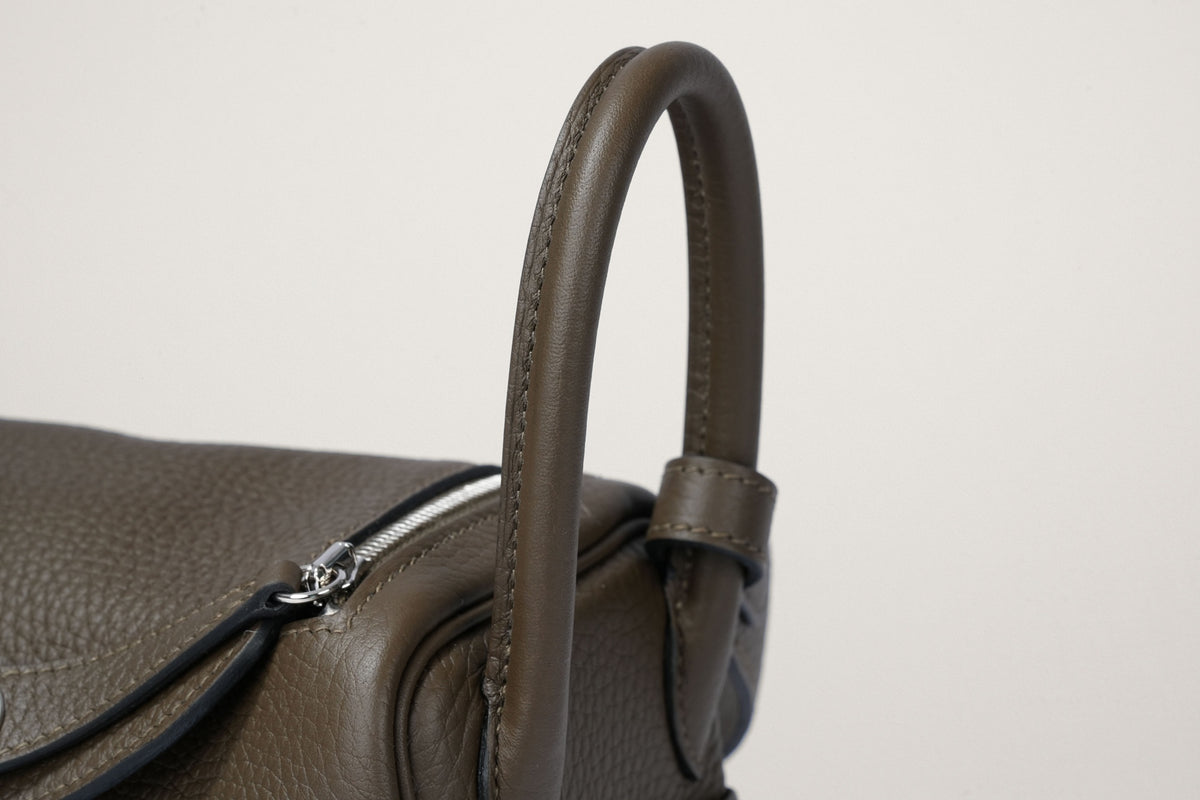 HERMES ミニリンディ2 ヴェールローデン