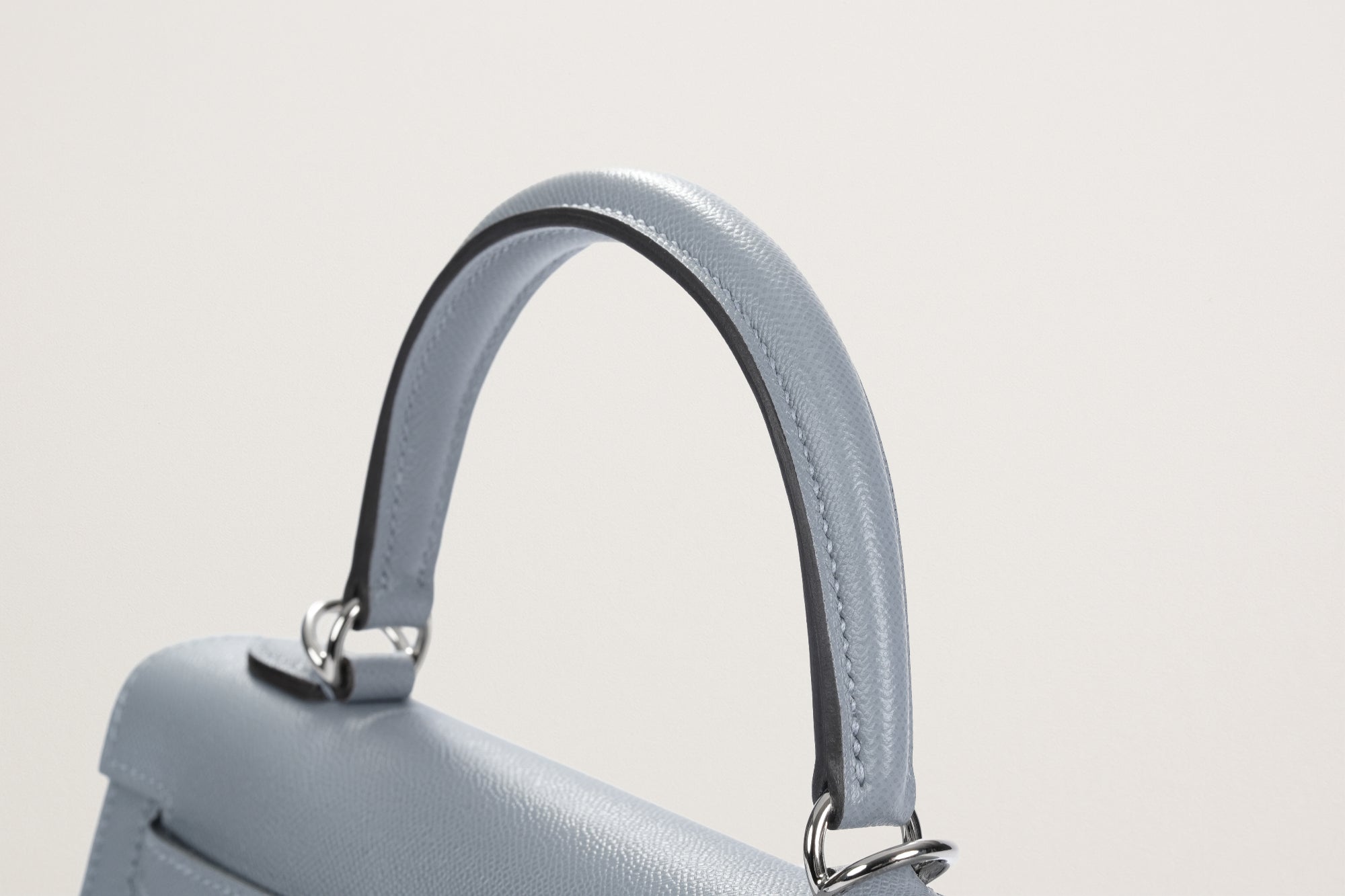 HERMES ケリー25 グリパンタン