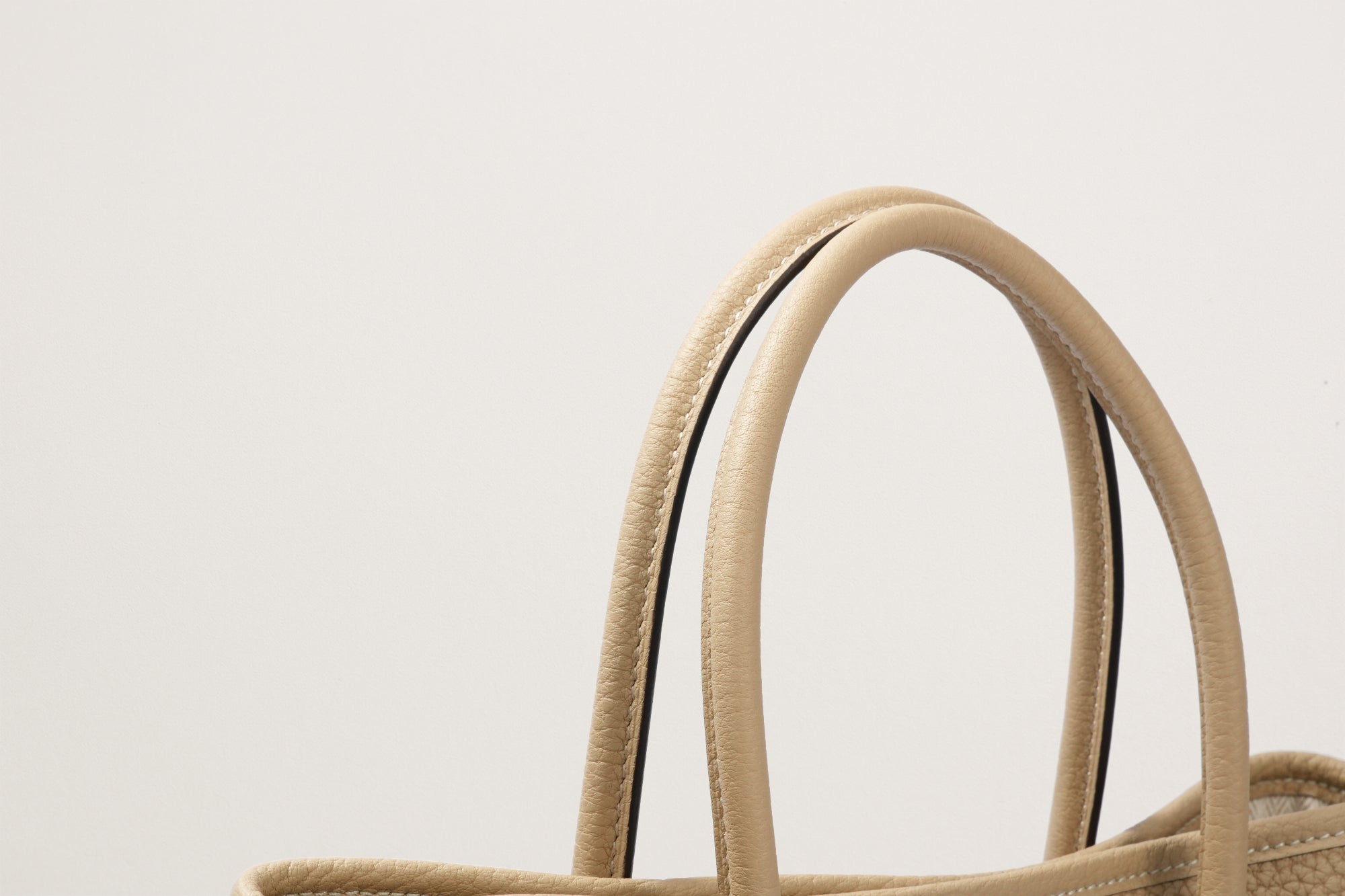 HERMES ガーデンパーティ30 トレンチ