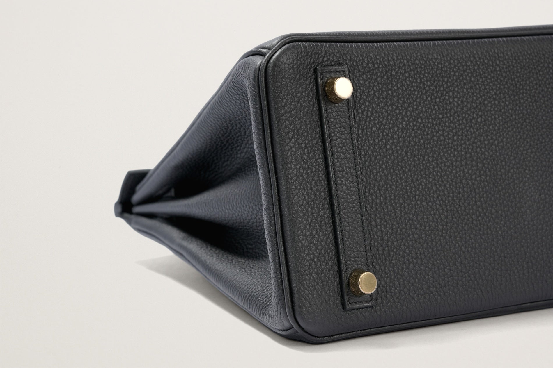 HERMES バーキン25 黒 – GINZA SATAKE