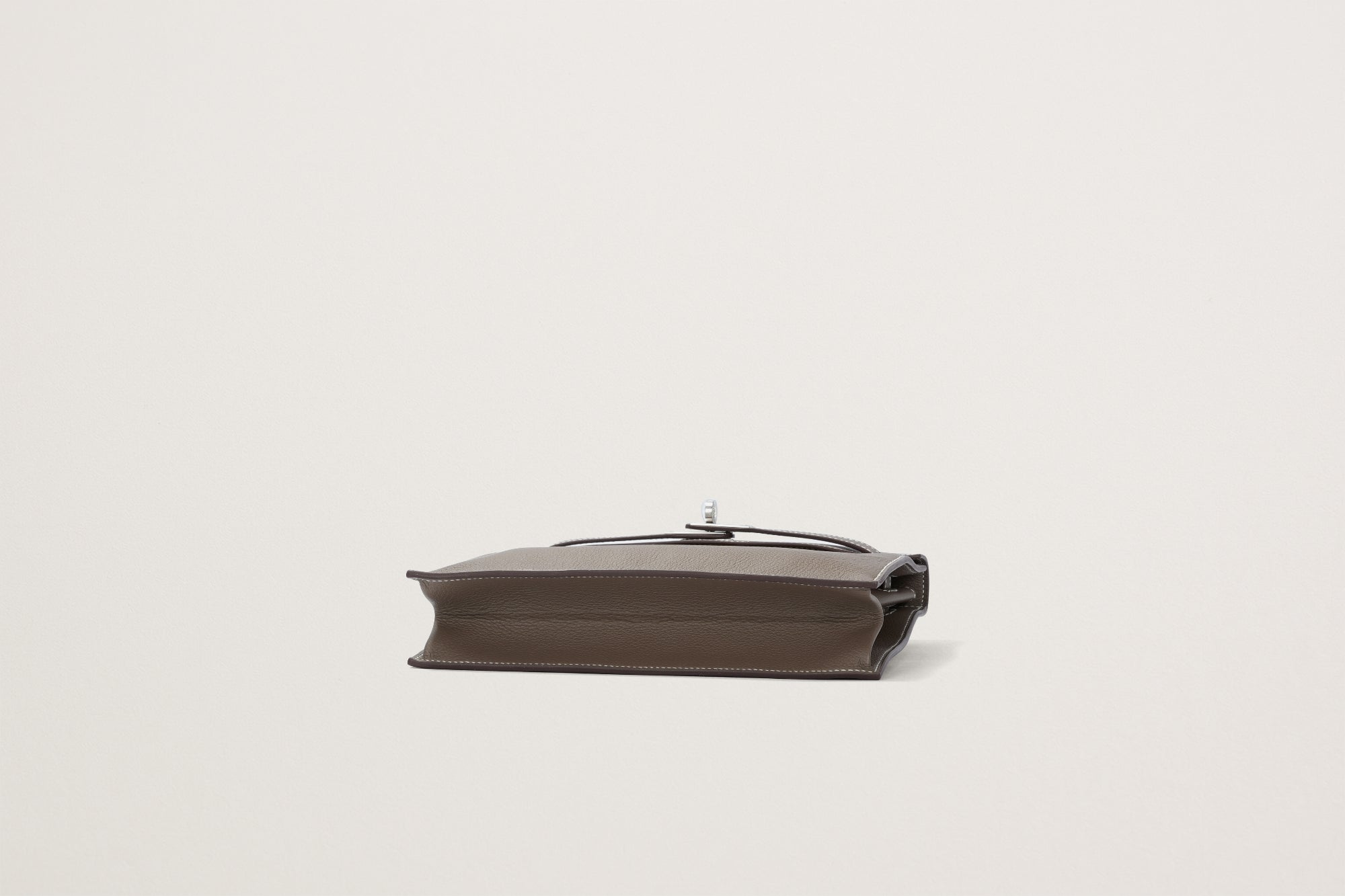 HERMES ケリーダンス エトゥープ