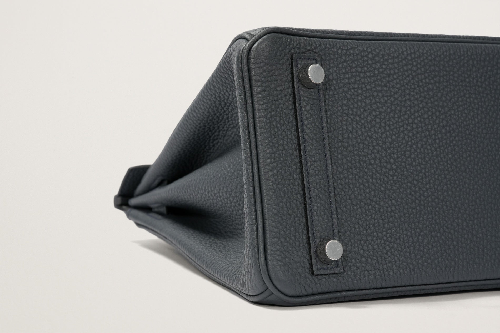 HERMES バーキン25 グリミスティ