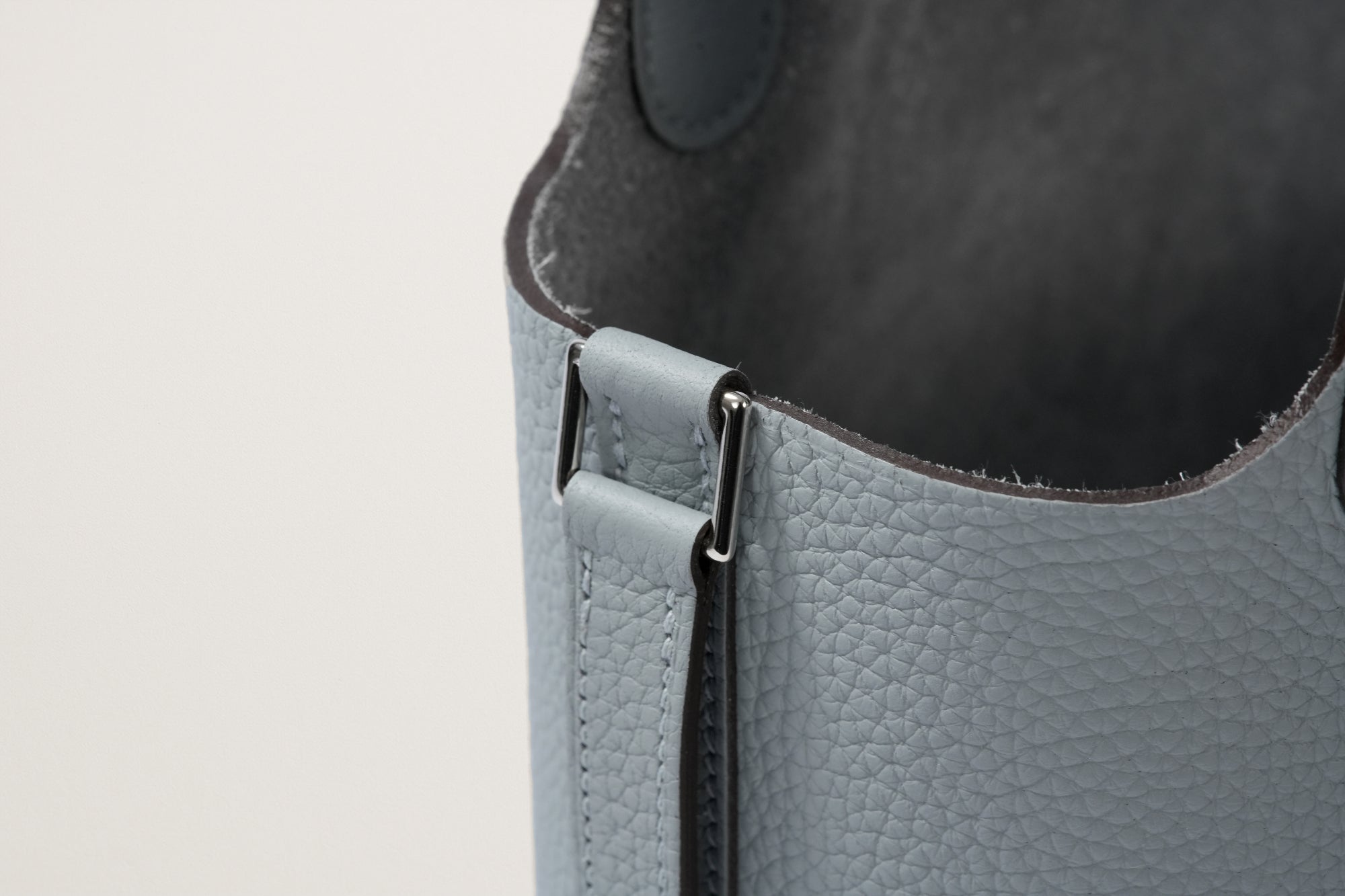 HERMES ピコタンロック18 グリパンタン