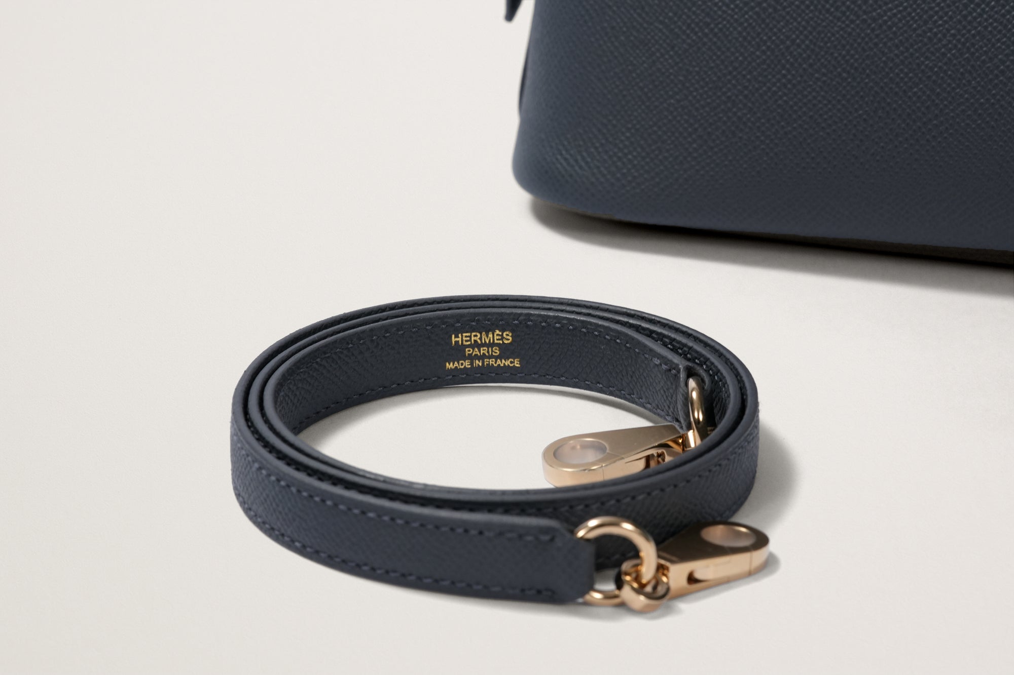 HERMES ボリード1923 25 アルドワーズ