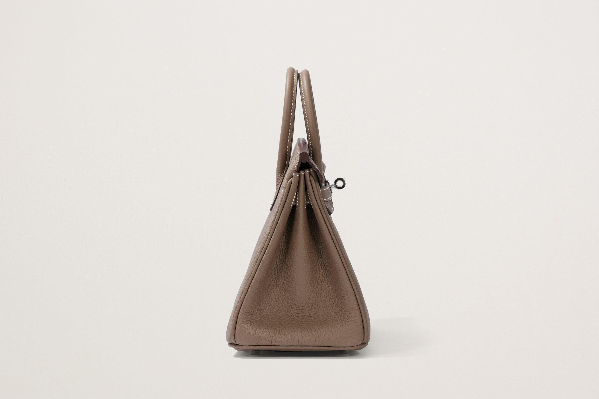 HERMES バーキン25 エトゥープ