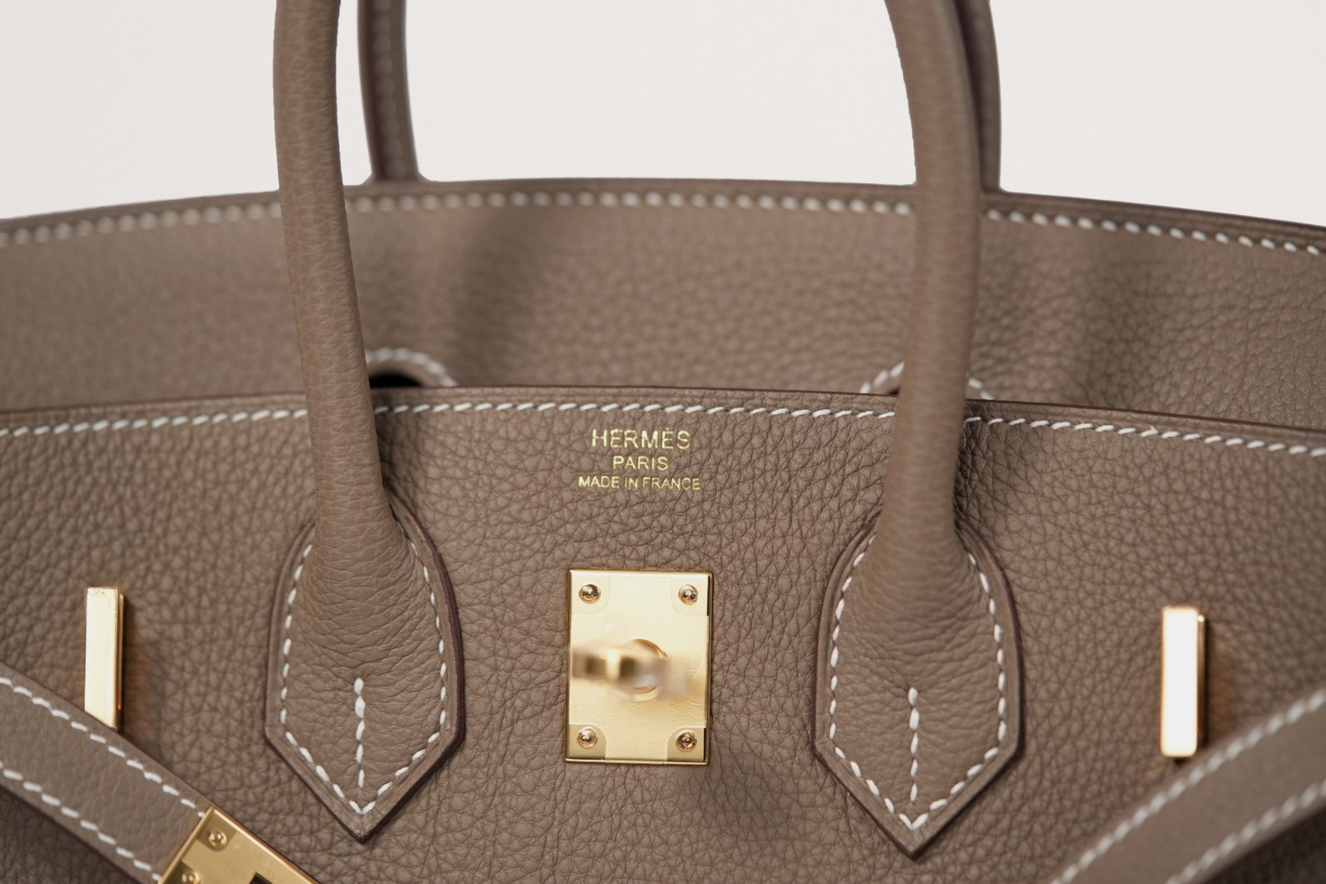 HERMES バーキン25