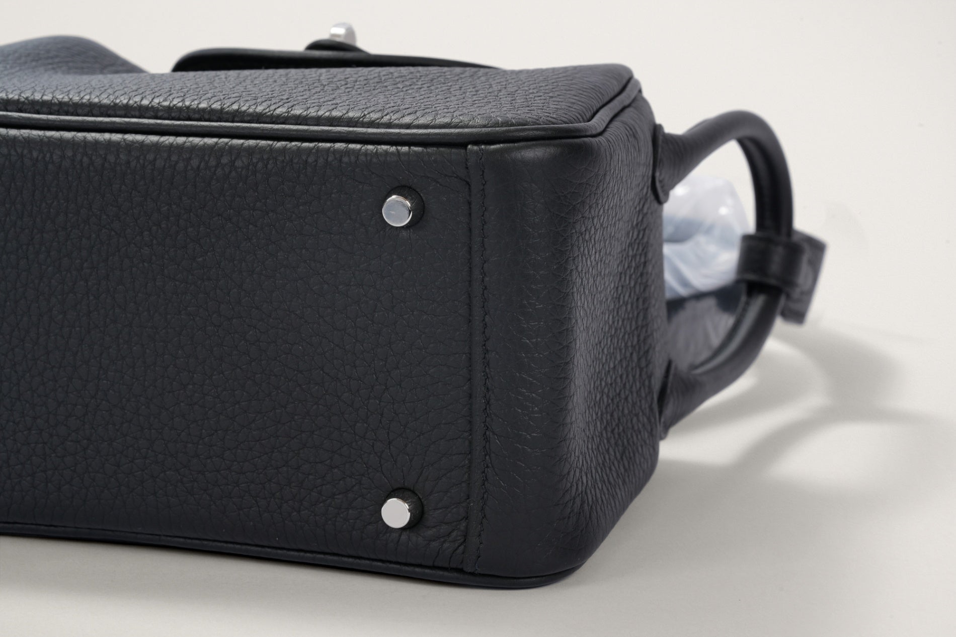HERMES ミニリンディ2 黒