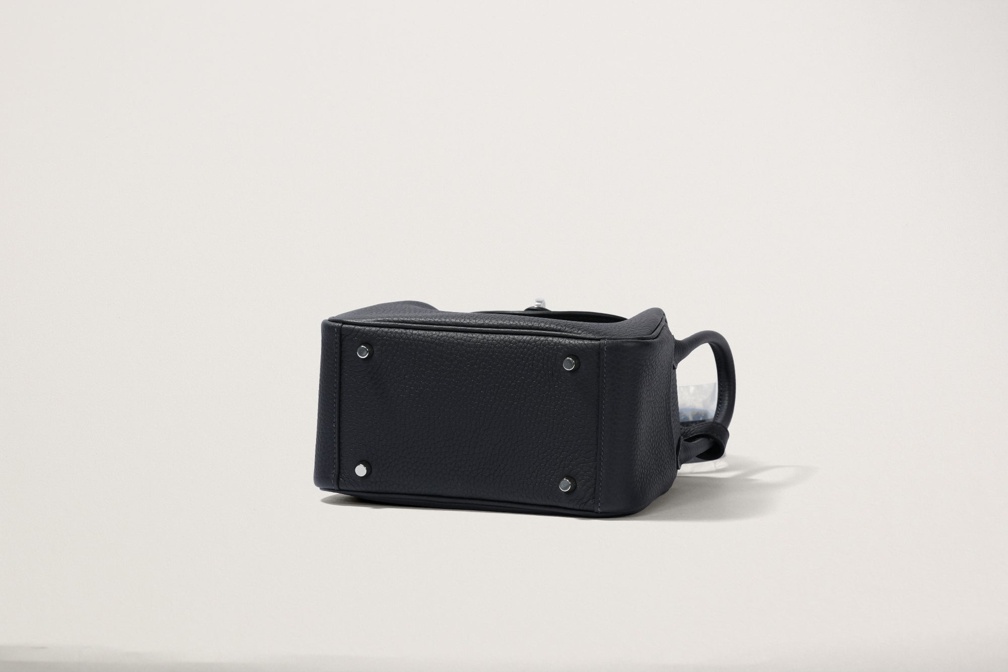 HERMES ミニリンディ2 キャバン