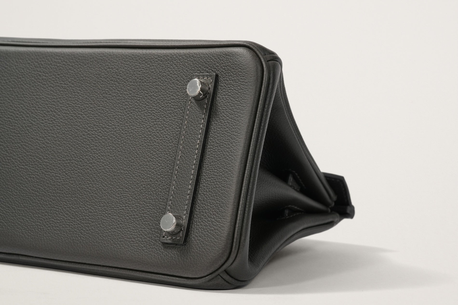 HERMES ショルダーバーキン29 ヴェールブロンズ