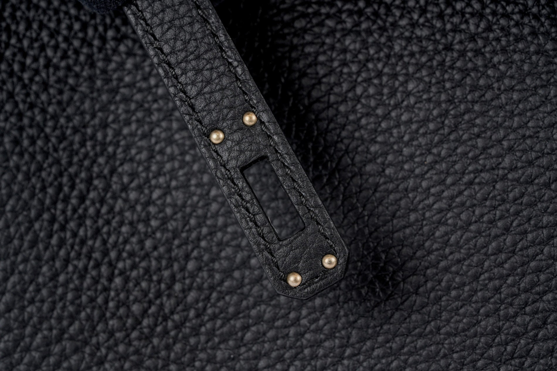 HERMES バーキン25 黒