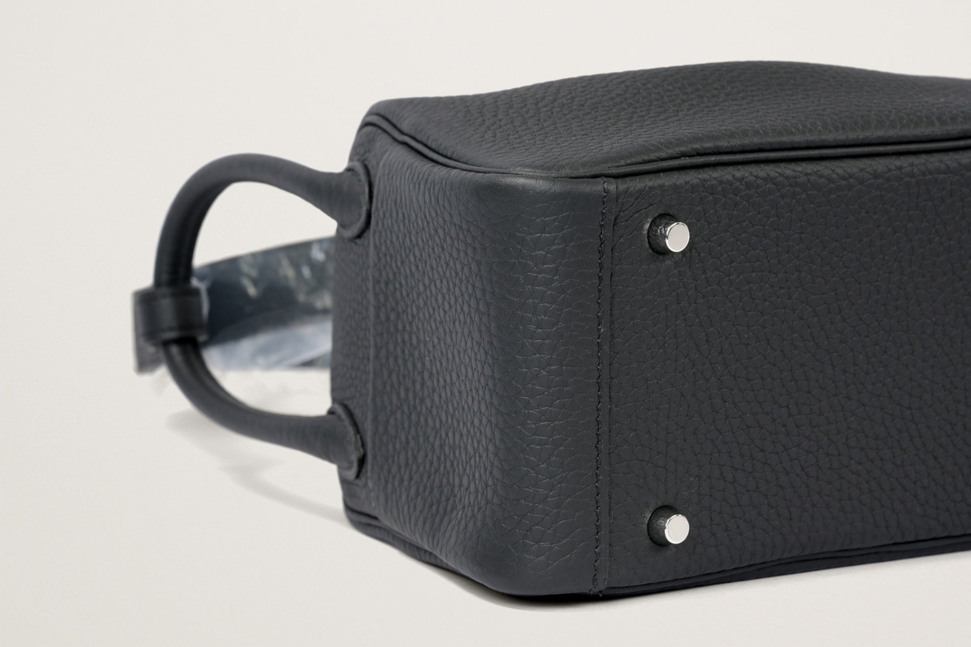 HERMES ミニリンディ2 黒
