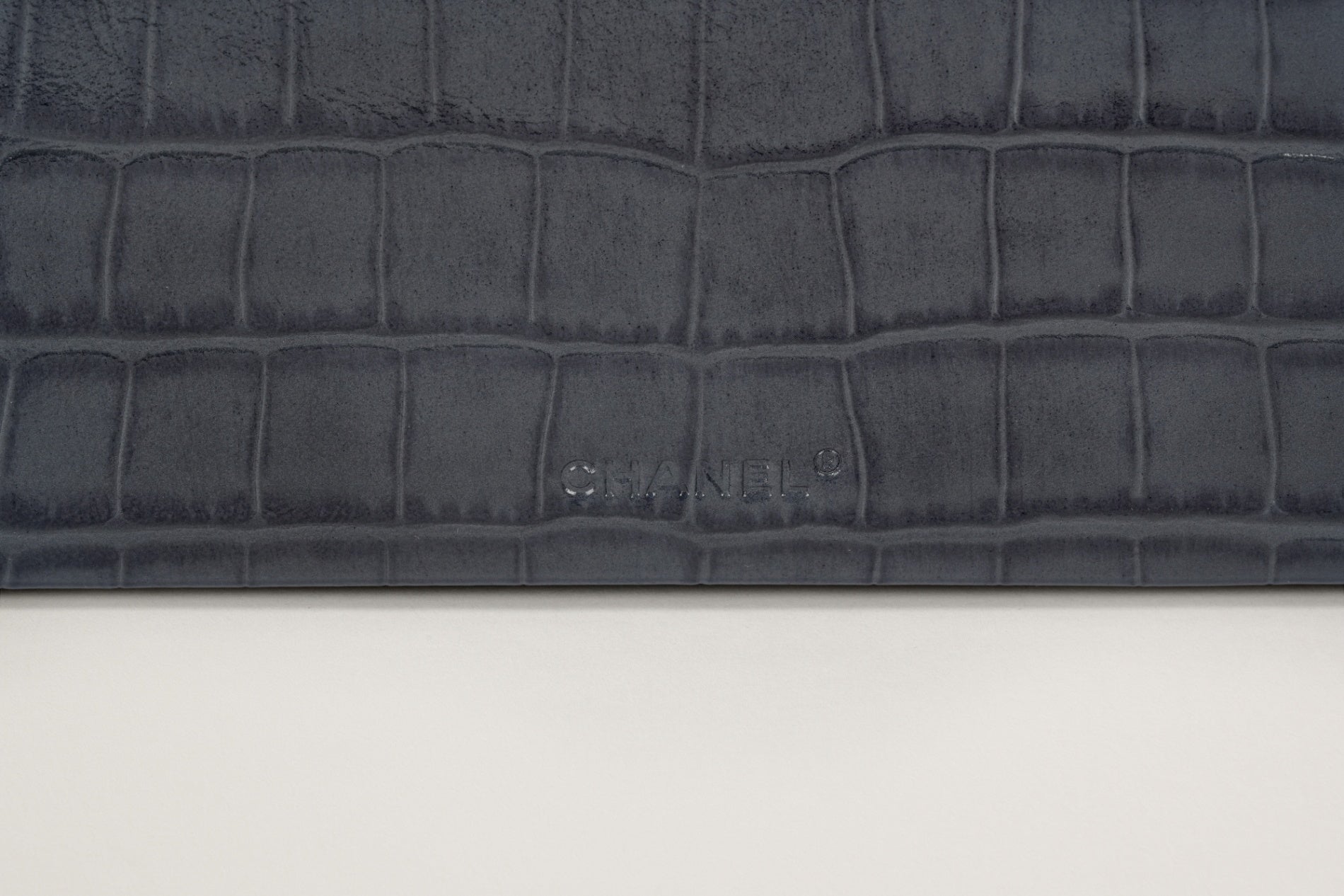 CHANEL マトラッセ スモールヴァニティケース