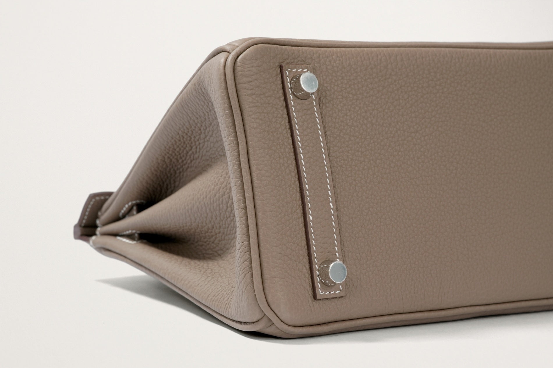 HERMES バーキン25 エトゥープ