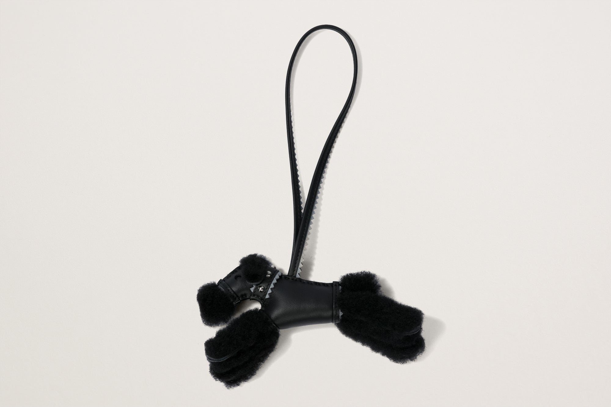 HERMES バディチャーム 首輪付き 黒/グリパンタン – GINZA SATAKE