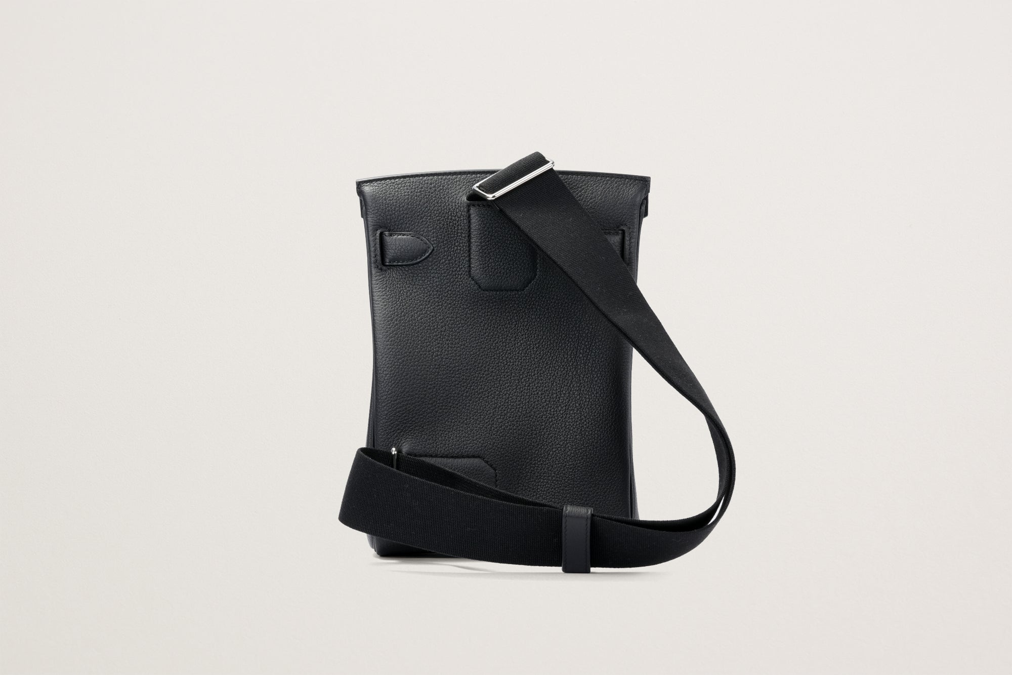 HERMES ケリーアッカドPM 黒 – GINZA SATAKE