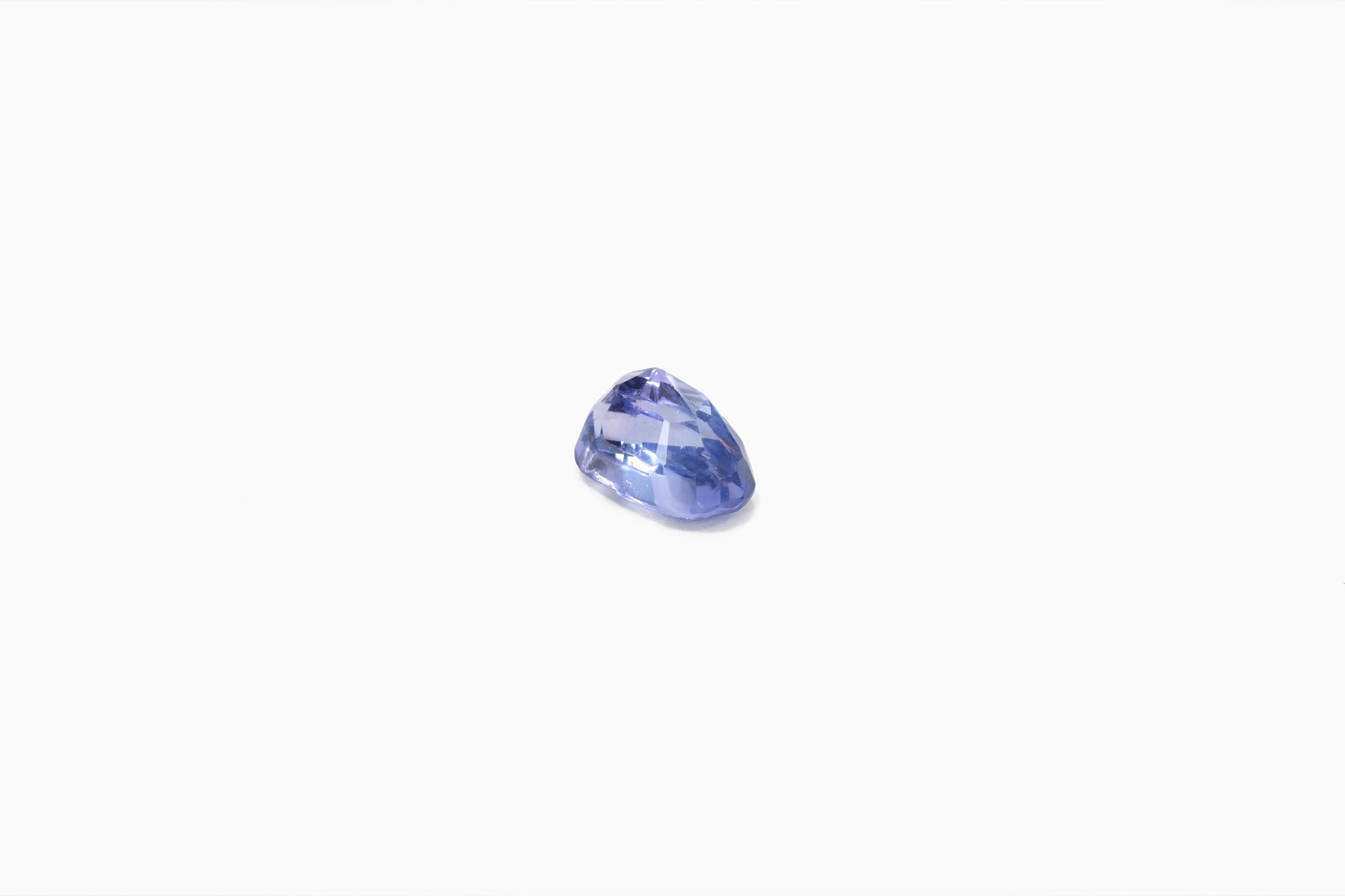 バイオレットサファイアルース（2.821ct） – GINZA SATAKE