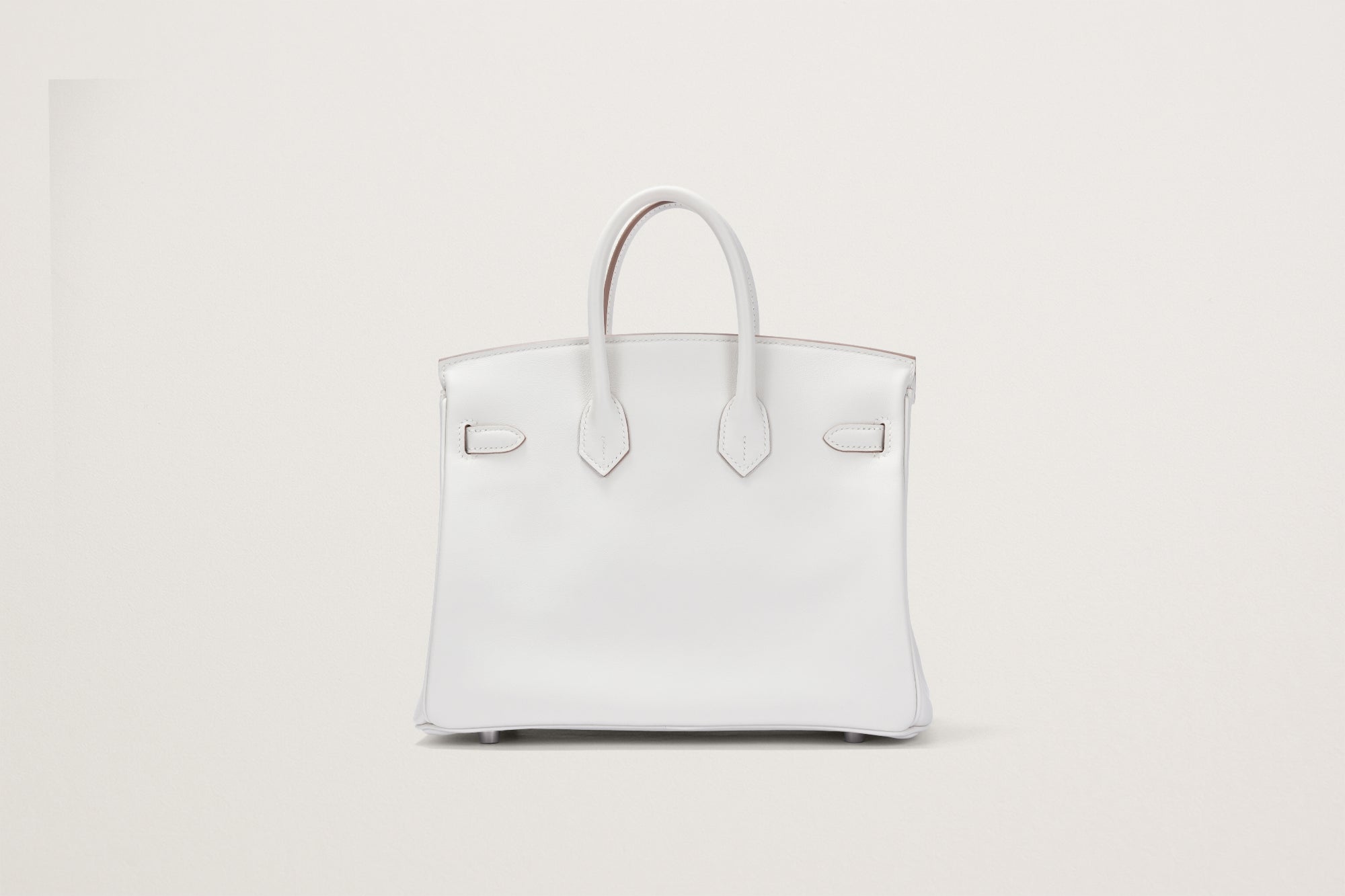 HERMES バーキン25 グリパール