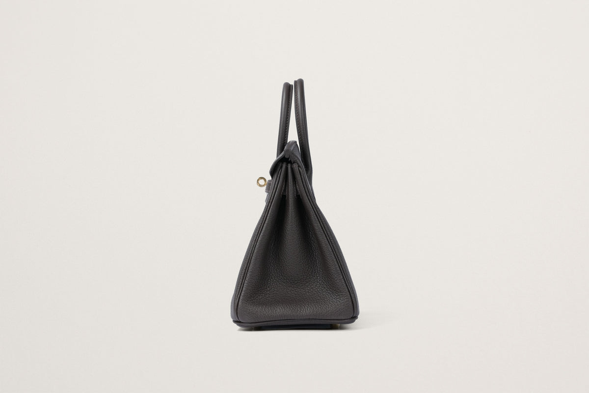 HERMES バーキン25 ベブラン