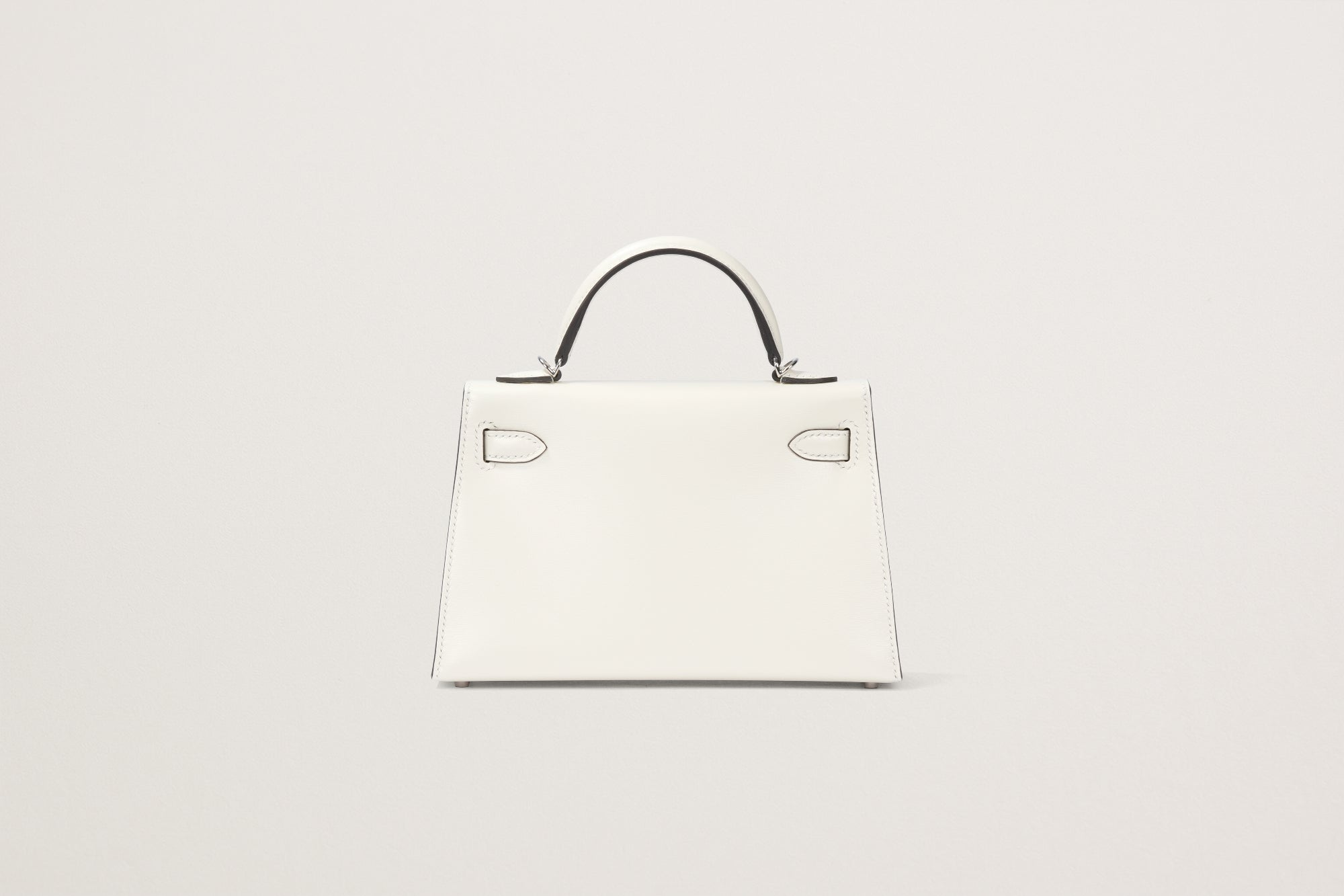 HERMES ミニケリー2 クルーテ クレ – GINZA SATAKE