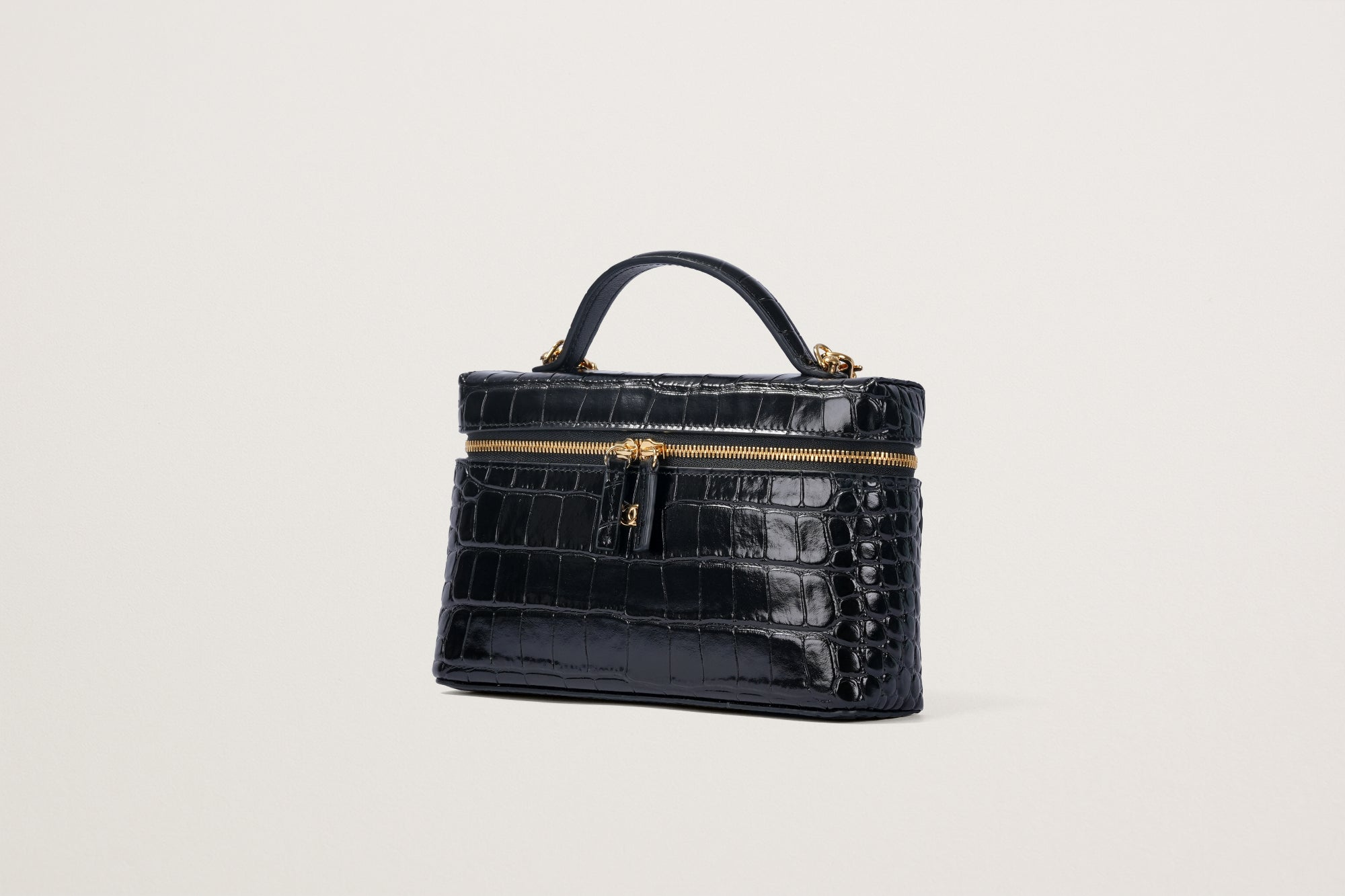 CHANEL シャネル ヴァニティケース – GINZA SATAKE