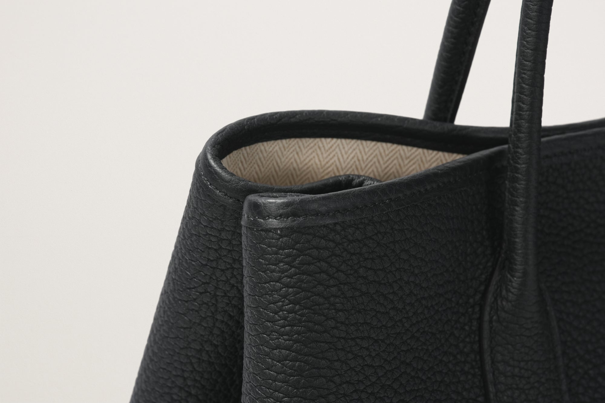 HERMES ガーデンパーティ30 黒