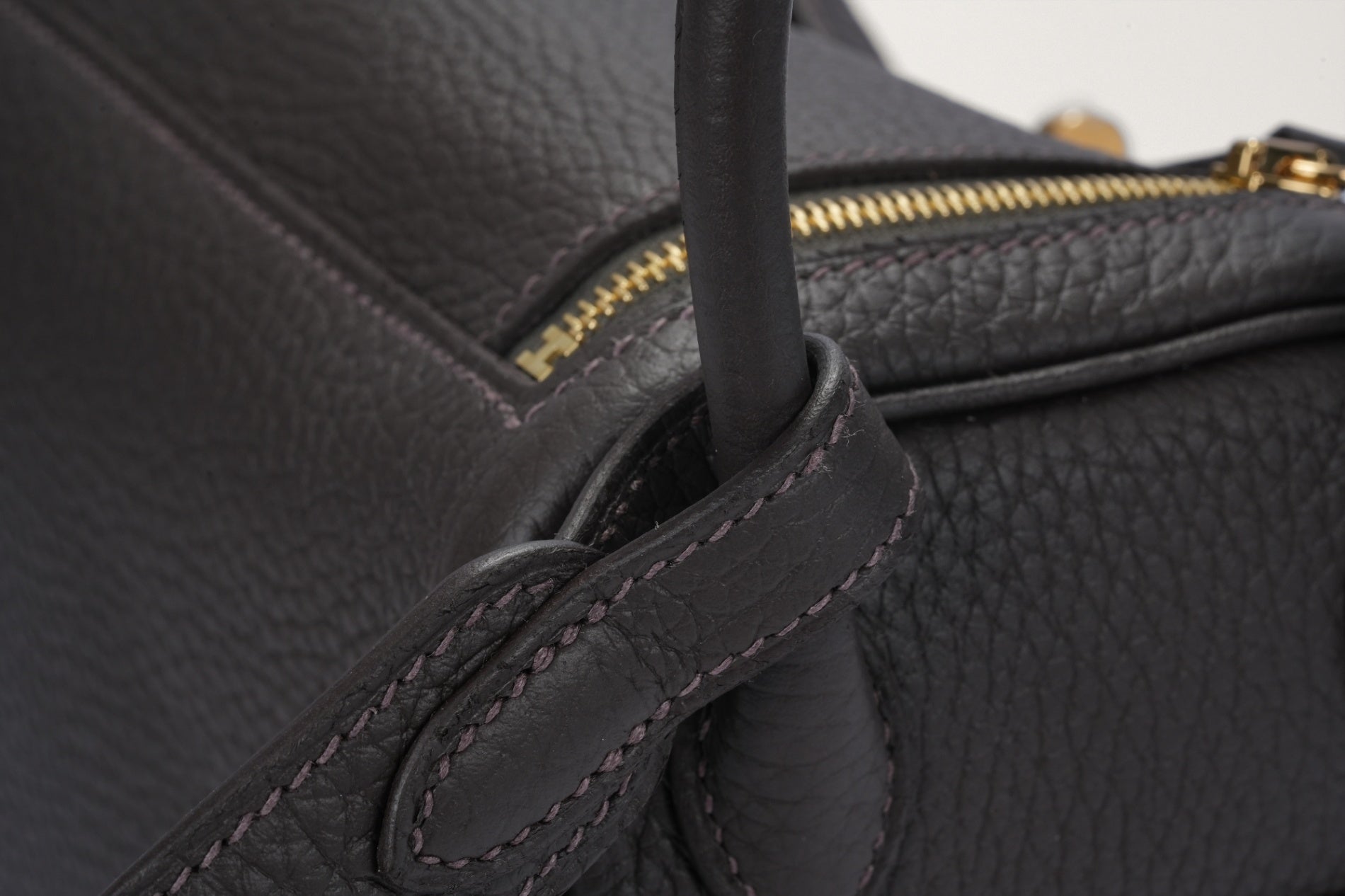HERMES ミニリンディ2 ベブラン