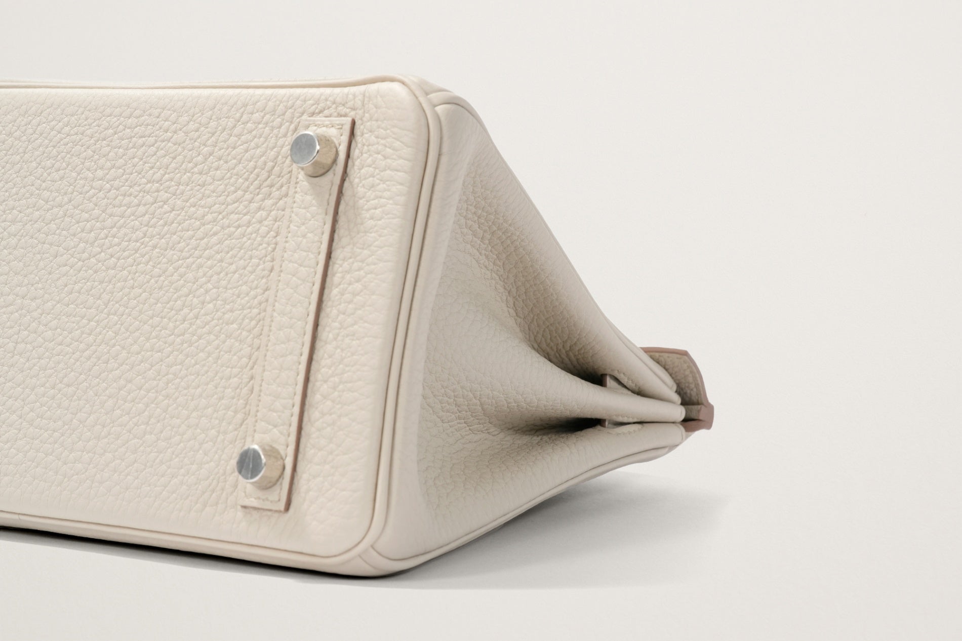 HERMES バーキン25 べトン