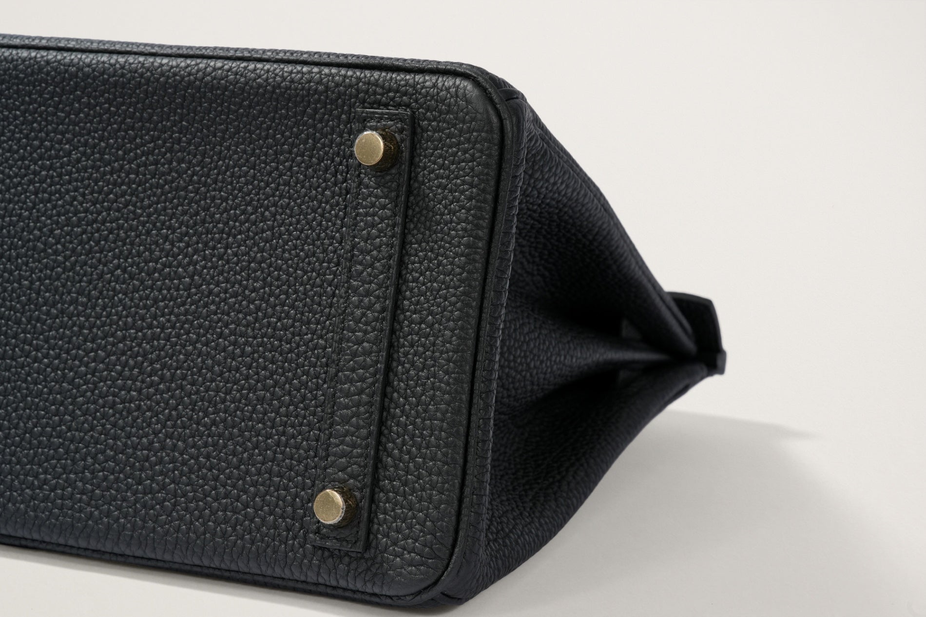 HERMES バーキン30 黒