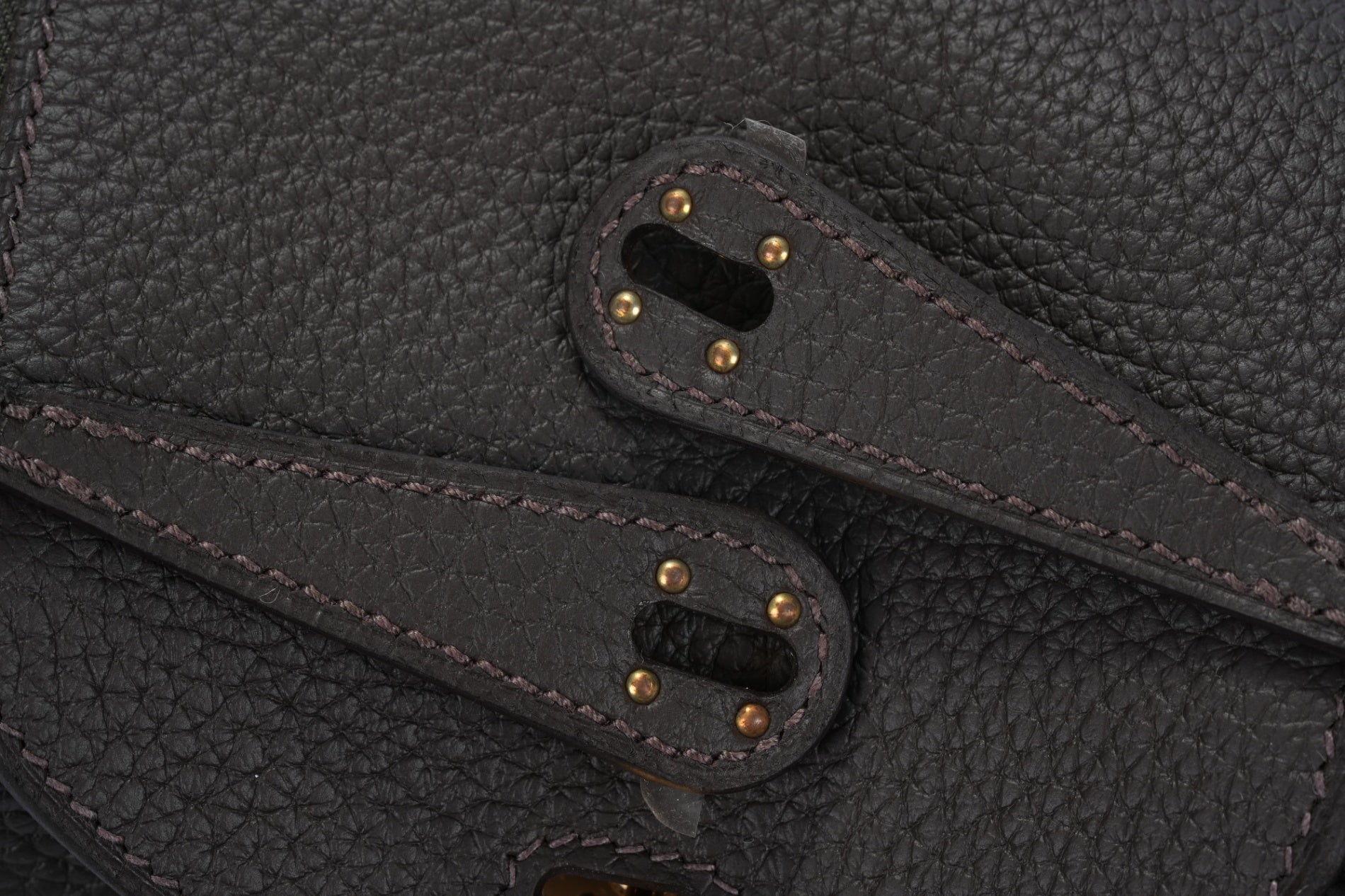 HERMES ミニリンディ2 ベブラン