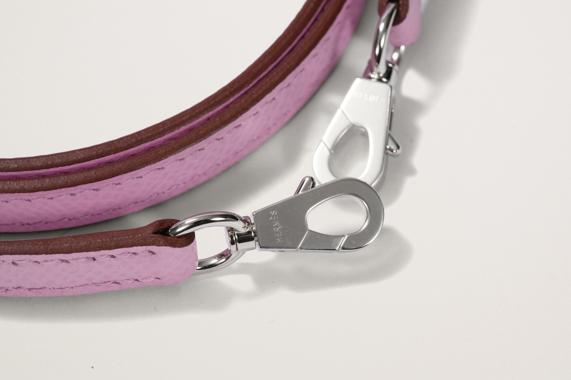 HERMES ミニケリー2 モーヴシルヴェストル