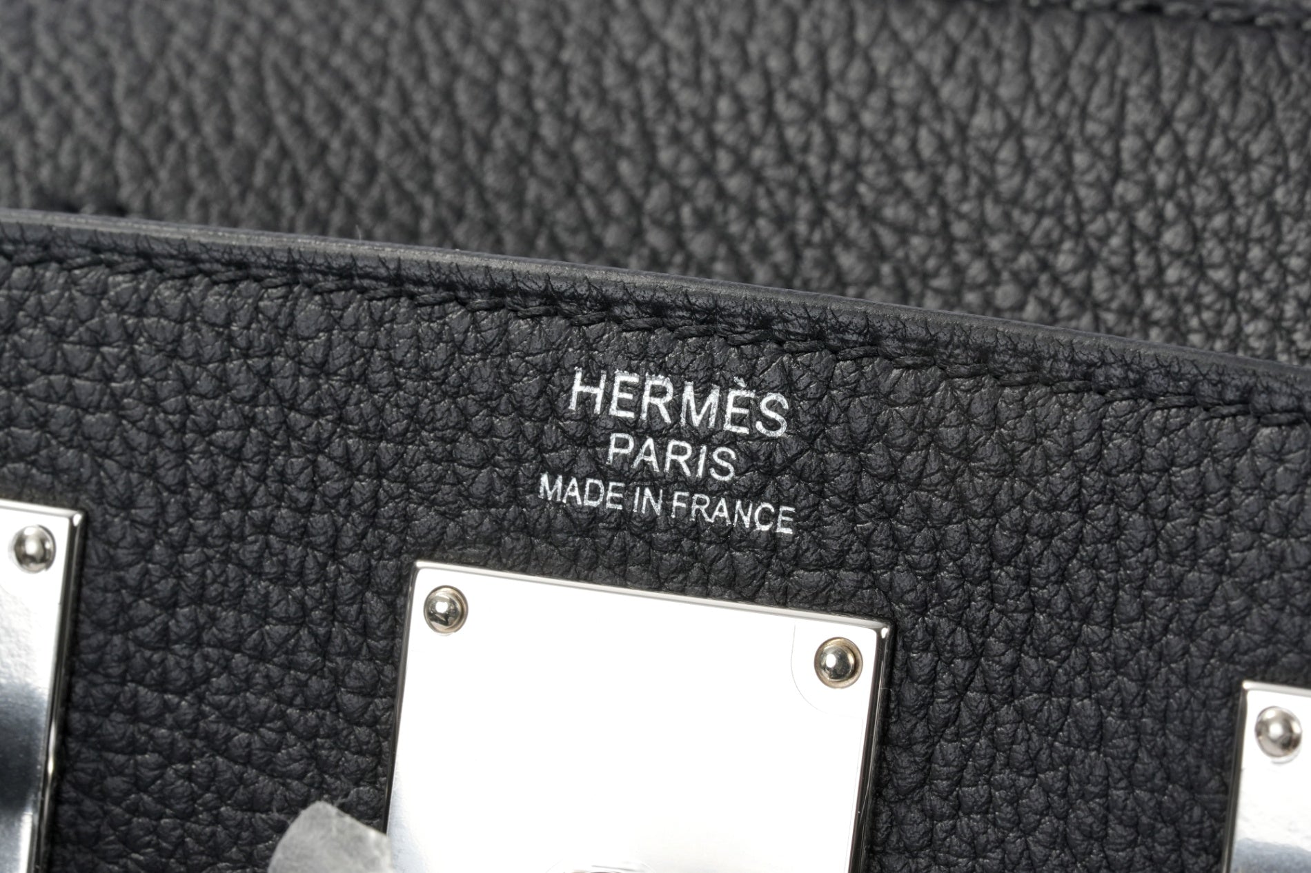 HERMES ケリーアッカドPM 黒 – GINZA SATAKE