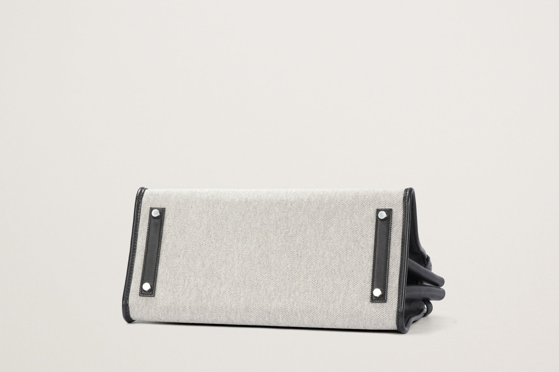 HERMES バーキン35 アランヴェール 黒
