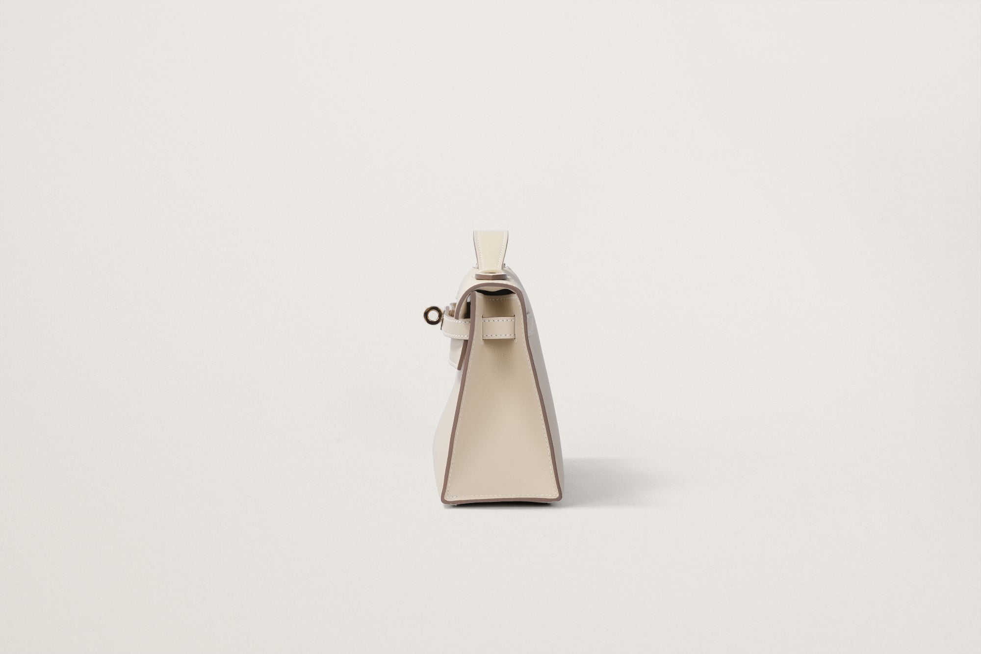 HERMES ポシェットケリー クレ