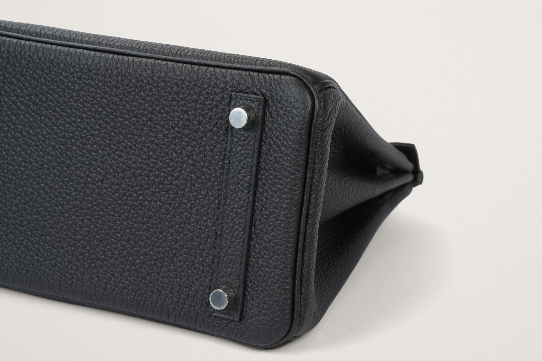 HERMES バーキン25 黒