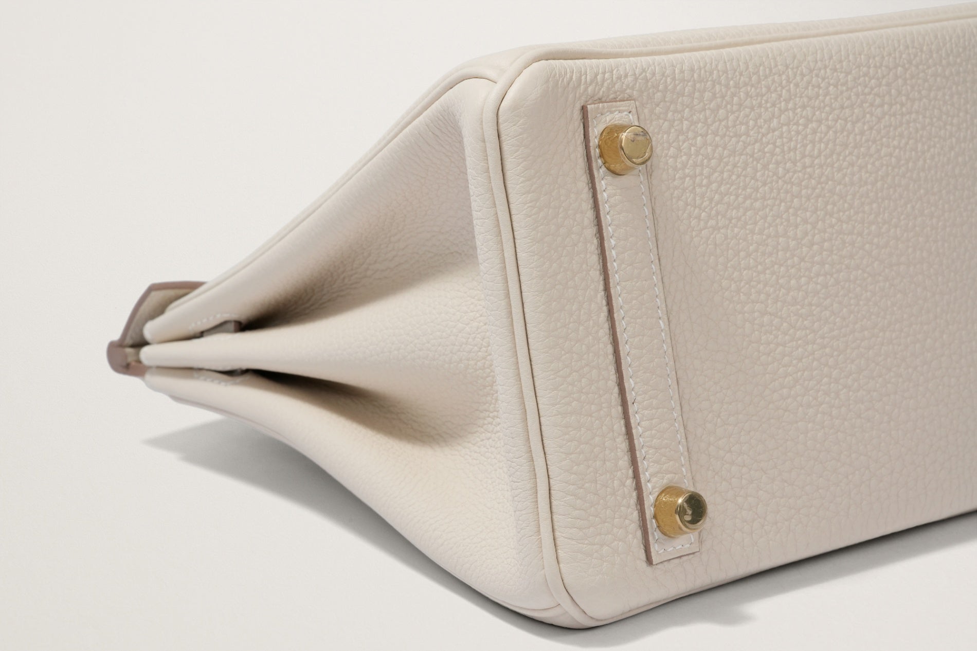 HERMES バーキン25 クレ