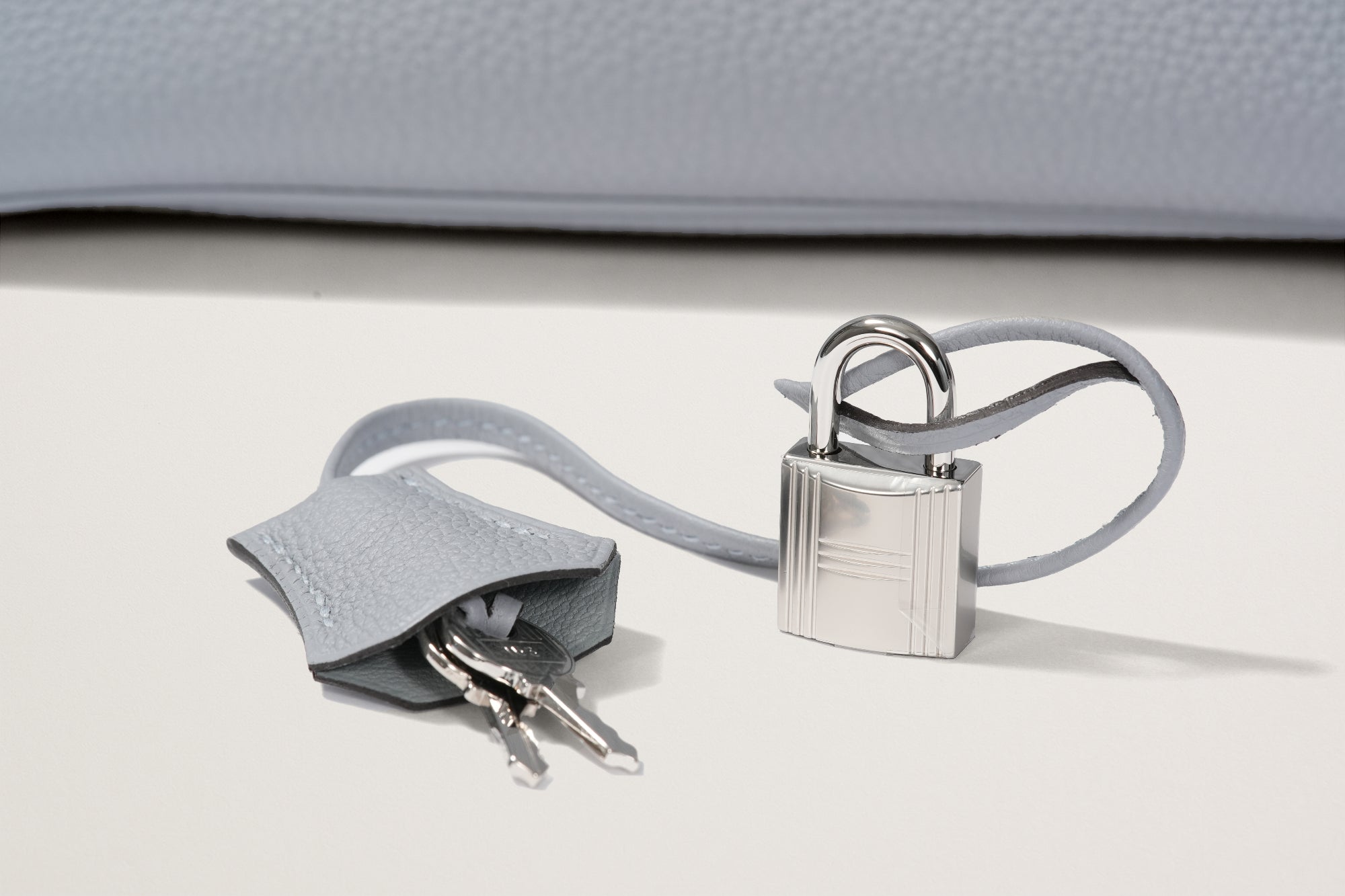 HERMES バーキン30 グリパンタン