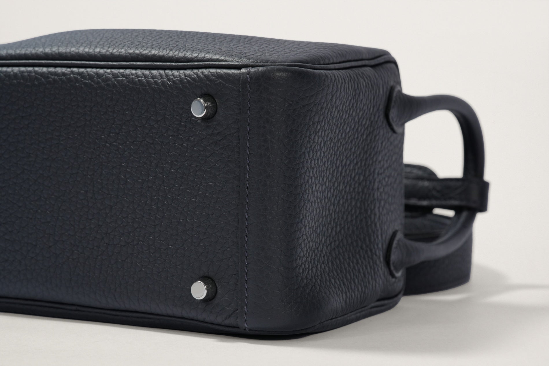 HERMES ミニリンディ2 キャバン