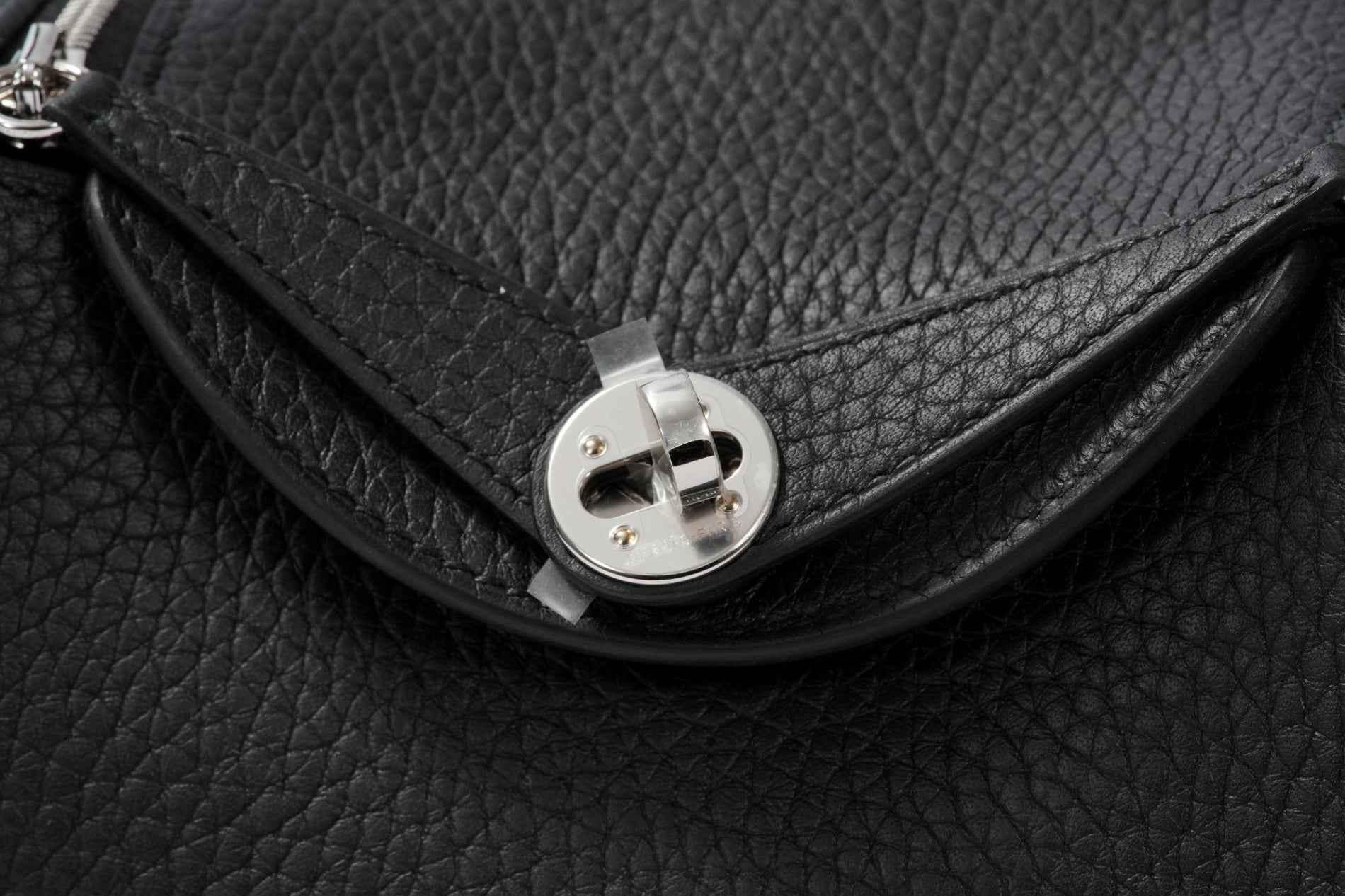 HERMES ミニリンディ2 黒