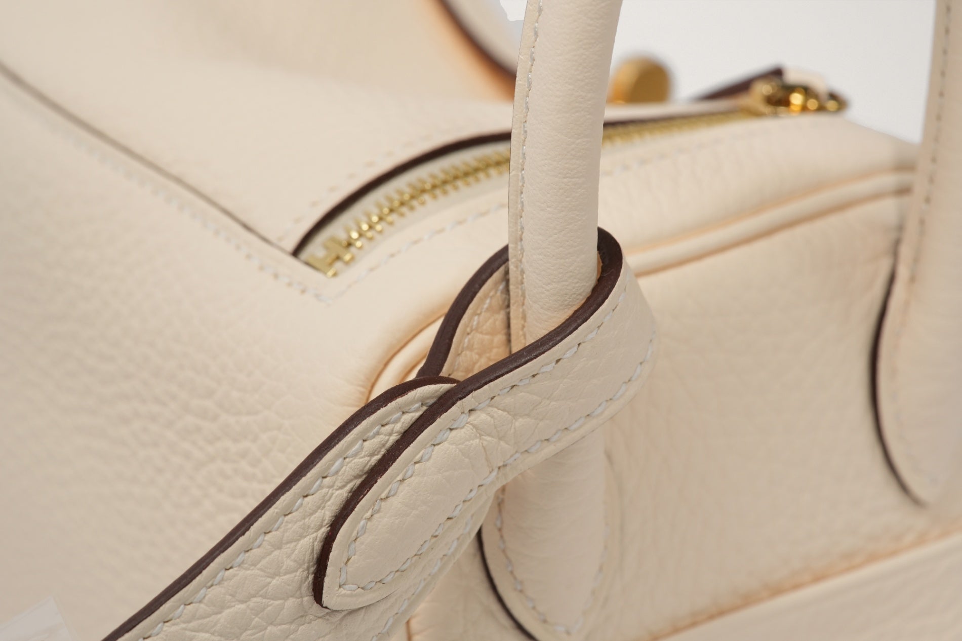 HERMES ミニリンディ2 ナタ