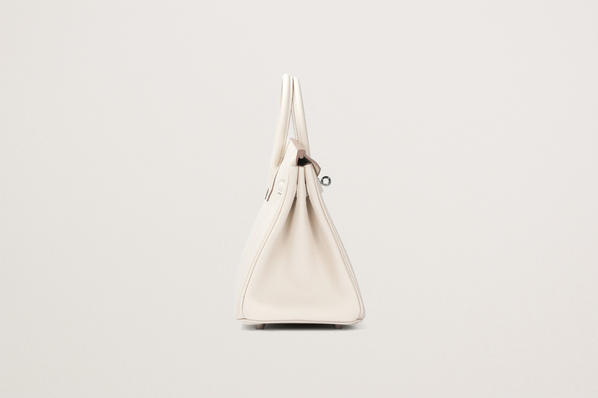 HERMES バーキン25 クレ