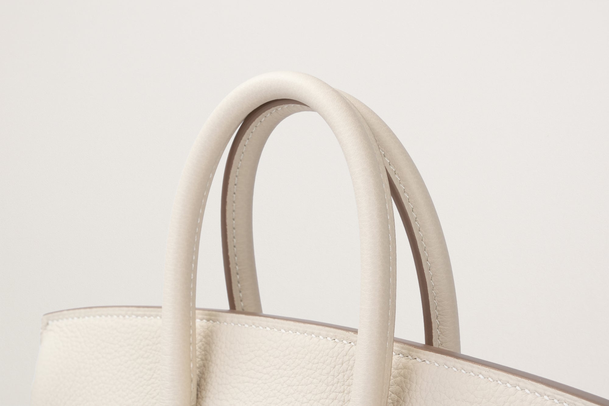HERMES バーキン25 クレ