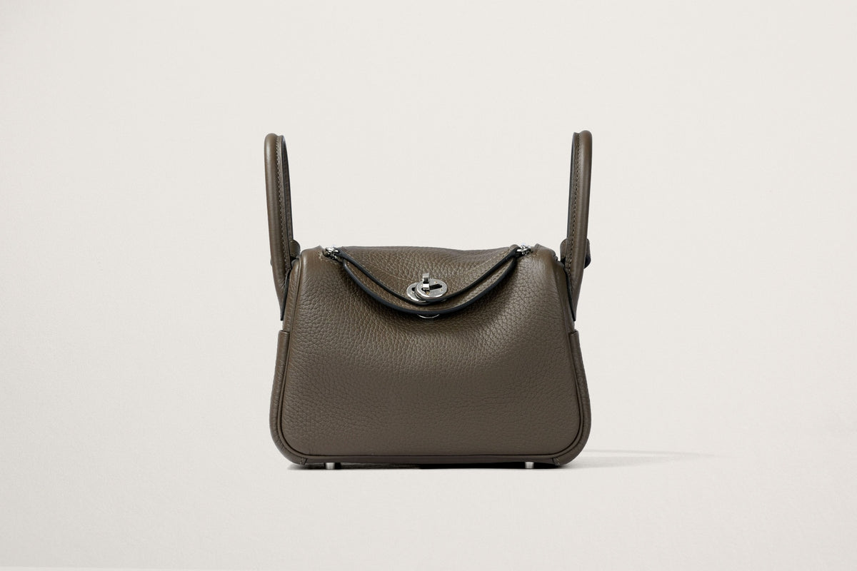 HERMES ミニリンディ2 ヴェールローデン